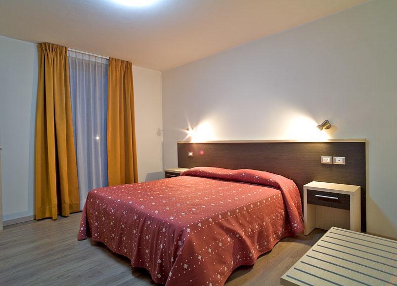 Ca Malvani Otel Bagnarola Dış mekan fotoğraf